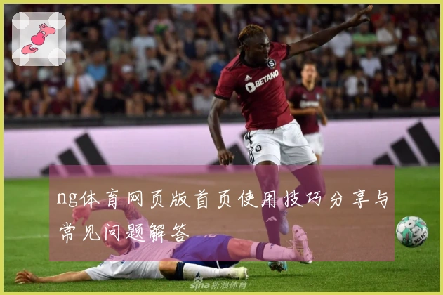 ng体育网页版首页使用技巧分享与常见问题解答