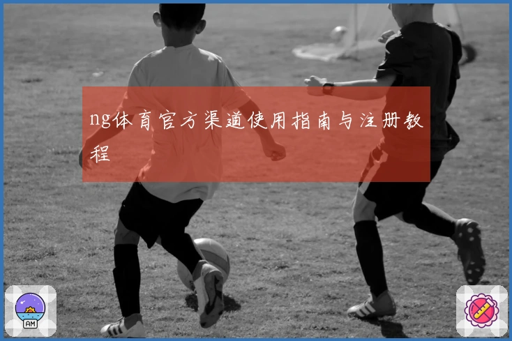 ng体育官方渠道使用指南与注册教程