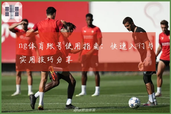 ng体育账号使用指南：快速入门与实用技巧分享