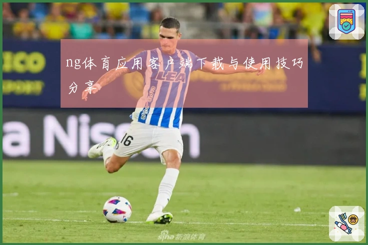 ng体育应用客户端下载与使用技巧分享